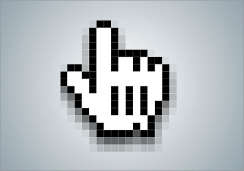 'Click here' is a common text link these days. But is it also good for effective communication? click here