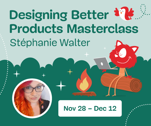 Boost your skills online, with our friendly online workshops on front-end and design.