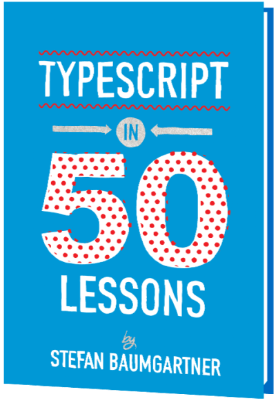 TypeScript in 50 Lessons